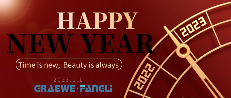 Selamat tahun baru