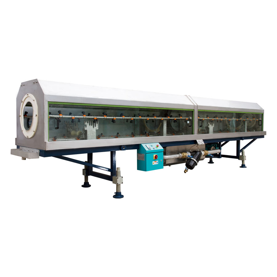 Tangki Air Pendingin Semprot