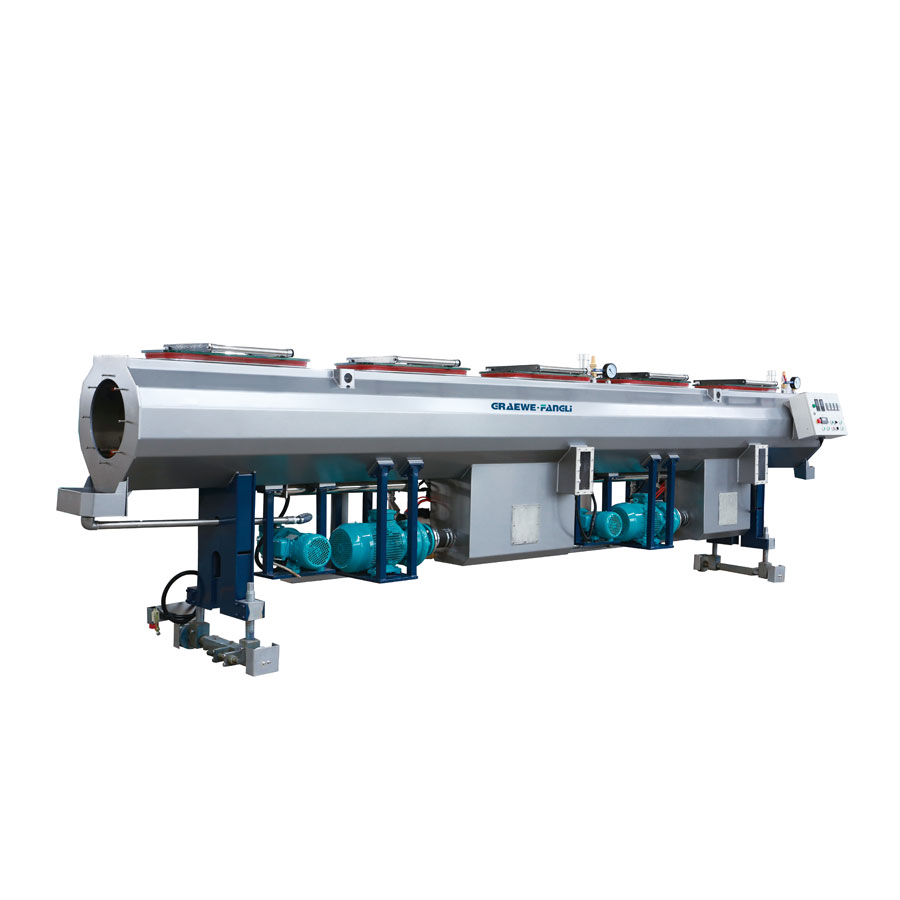Tangki Air Kalibrasi Vakum